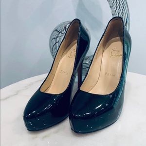 Cristian Louboutin Stilletos